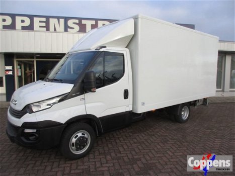 Iveco Daily - 35 C 120 - 1