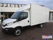 Iveco Daily - 35 C 120 - 1 - Thumbnail