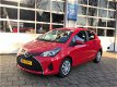 Toyota Yaris - 1.4 D-4D-F Aspirat. Airco 5-Deurs 1.Eigenaar - 1 - Thumbnail