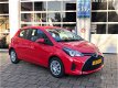 Toyota Yaris - 1.4 D-4D-F Aspirat. Airco 5-Deurs 1.Eigenaar - 1 - Thumbnail