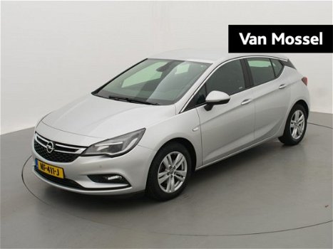 Opel Astra - 1.6 CDTI 110pk NAVI | PDC | LMV | - 1