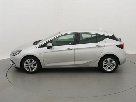 Opel Astra - 1.6 CDTI 110pk NAVI | PDC | LMV | - 1