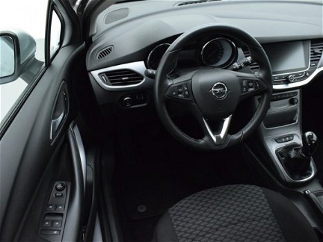 Opel Astra - 1.6 CDTI 110pk NAVI | PDC | LMV | - 1