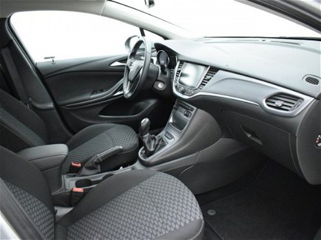 Opel Astra - 1.6 CDTI 110pk NAVI | PDC | LMV | - 1