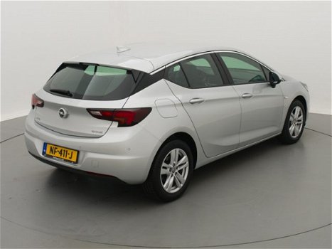 Opel Astra - 1.6 CDTI 110pk NAVI | PDC | LMV | - 1