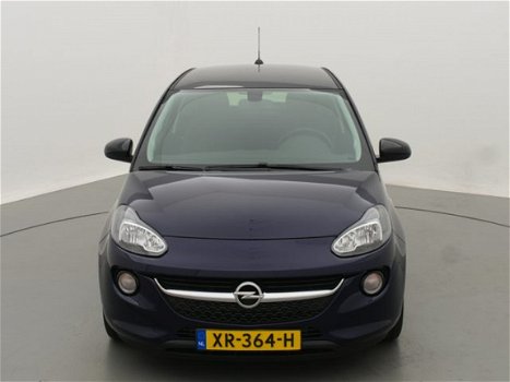 Opel ADAM - 1.0 T 90PK Blitz Navi | Airco - 1