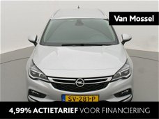 Opel Astra Sports Tourer - 1.4T 150PK EDITION | Navi | AGR Stoelen