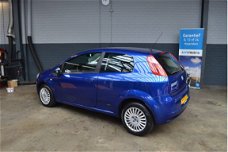 Fiat Grande Punto - 1.2 Dynamic Airco, Cruise Control, Elektrische ramen Nette auto