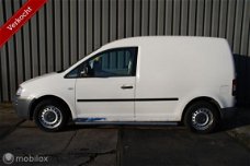 Volkswagen Caddy - Bestel 1.9 TDI