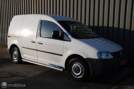 Volkswagen Caddy - Bestel 1.9 TDI - 1