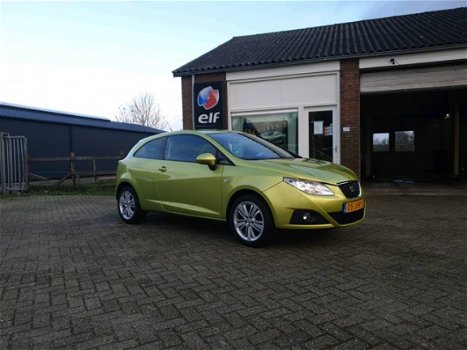 Seat Ibiza - 