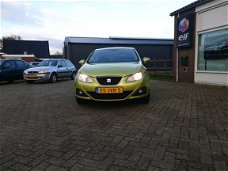 Seat Ibiza - "1.4 TDI "Sportive" LMV + Clima 14maand apk