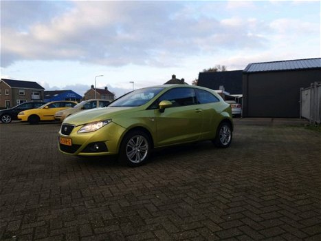 Seat Ibiza - 