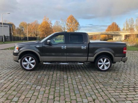 Ford F150 - King RancH Vol optie - 1
