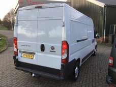 Fiat Ducato - L3H2 33 2.3 MULTIJET 150