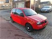 Seat Arosa - 1.4 Tattoo - 1 - Thumbnail