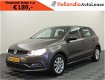 Volkswagen Polo - 1.2 TSI 5drs Highline (navi, clima, ruise, pdc) - 1 - Thumbnail