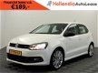 Volkswagen Polo - 1.4 TSI 141pk GT 5drs (navi, clima, cruise, pdc) - 1 - Thumbnail