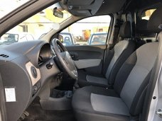 Dacia Dokker - 1.5 dCi Ambiance 1. eigenaar met airco en nap