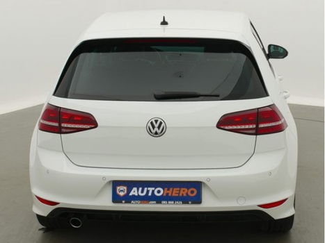 Volkswagen Golf - 1.2 TSI Business Edition R PJ67181 | Navi | Airco | PDC | Camera | Clima | Cruise - 1