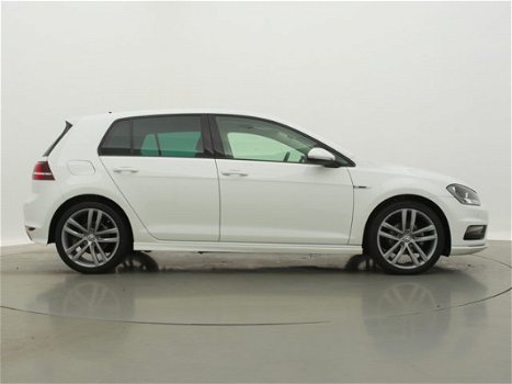 Volkswagen Golf - 1.2 TSI Business Edition R PJ67181 | Navi | Airco | PDC | Camera | Clima | Cruise - 1