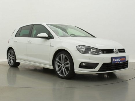 Volkswagen Golf - 1.2 TSI Business Edition R PJ67181 | Navi | Airco | PDC | Camera | Clima | Cruise - 1