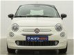 Fiat 500 - 0.9 TwinAir Turbo Sport ML06759 | Navi | Xenon | LED | Clima | Cruise | PDC | Radio | Spo - 1 - Thumbnail