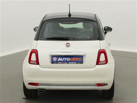 Fiat 500 - 0.9 TwinAir Turbo Sport ML06759 | Navi | Xenon | LED | Clima | Cruise | PDC | Radio | Spo - 1