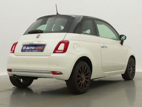 Fiat 500 - 0.9 TwinAir Turbo Sport ML06759 | Navi | Xenon | LED | Clima | Cruise | PDC | Radio | Spo - 1