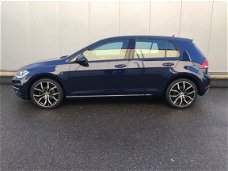 Volkswagen Golf - 1.0 TSI Facelift Navi PDC V + A, Adaptive Cr Control