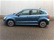 Volkswagen Polo - 1.0 BlueMotion NAVI Airco NL Auto Dealer Onderh 1e Eig 5 Drs - 1 - Thumbnail