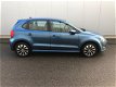 Volkswagen Polo - 1.0 BlueMotion NAVI Airco NL Auto Dealer Onderh 1e Eig 5 Drs - 1 - Thumbnail