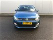 Volkswagen Polo - 1.0 BlueMotion NAVI Airco NL Auto Dealer Onderh 1e Eig 5 Drs - 1 - Thumbnail