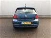 Volkswagen Polo - 1.0 BlueMotion NAVI Airco NL Auto Dealer Onderh 1e Eig 5 Drs - 1 - Thumbnail