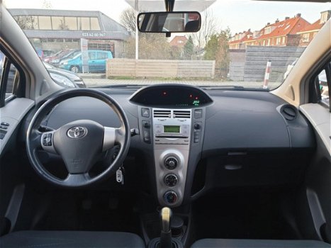 Toyota Yaris - 1.3 VVTi Terra - 1