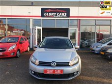 Volkswagen Golf - 1.4 TSI Trendline DSG