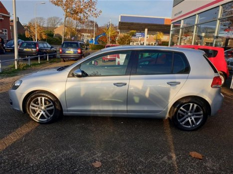 Volkswagen Golf - 1.4 TSI Trendline DSG - 1