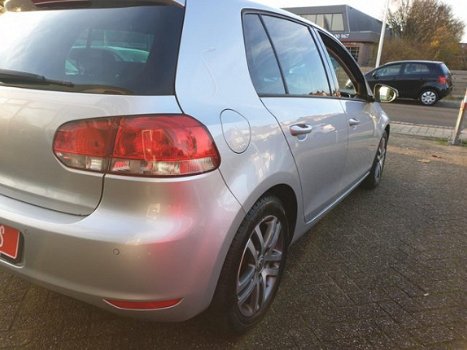 Volkswagen Golf - 1.4 TSI Trendline DSG - 1