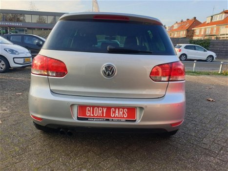 Volkswagen Golf - 1.4 TSI Trendline DSG - 1