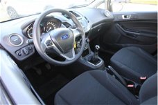 Ford Fiesta - 1.0 65PK 5D S/S Champions Edition