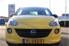 Opel ADAM - 1.4 ecoFLEX ADAM GLAM