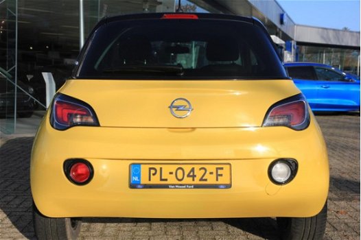 Opel ADAM - 1.4 ecoFLEX ADAM GLAM - 1