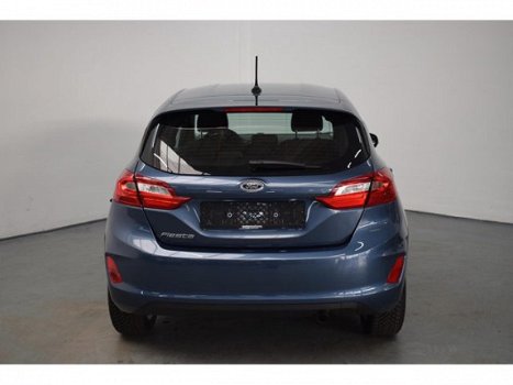 Ford Fiesta - 1.0 100pk Titanium van €22876 voor €19.995, - 1