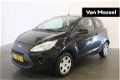 Ford Ka - 1.2 69pk Cool & Sound - 1 - Thumbnail