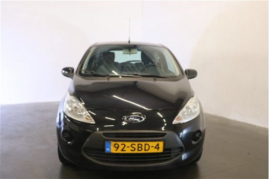 Ford Ka - 1.2 69pk Cool & Sound - 1