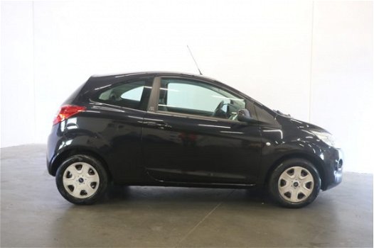 Ford Ka - 1.2 69pk Cool & Sound - 1