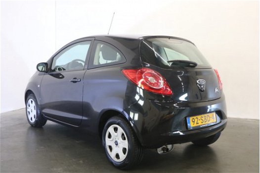 Ford Ka - 1.2 69pk Cool & Sound - 1