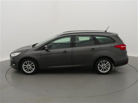 Ford Focus Wagon - 1.0 EcoBoost 125pk Lease Edition - 1