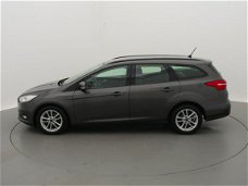 Ford Focus Wagon - 1.0 EcoBoost 125pk Lease Edition