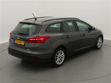 Ford Focus Wagon - 1.0 EcoBoost 125pk Lease Edition - 1